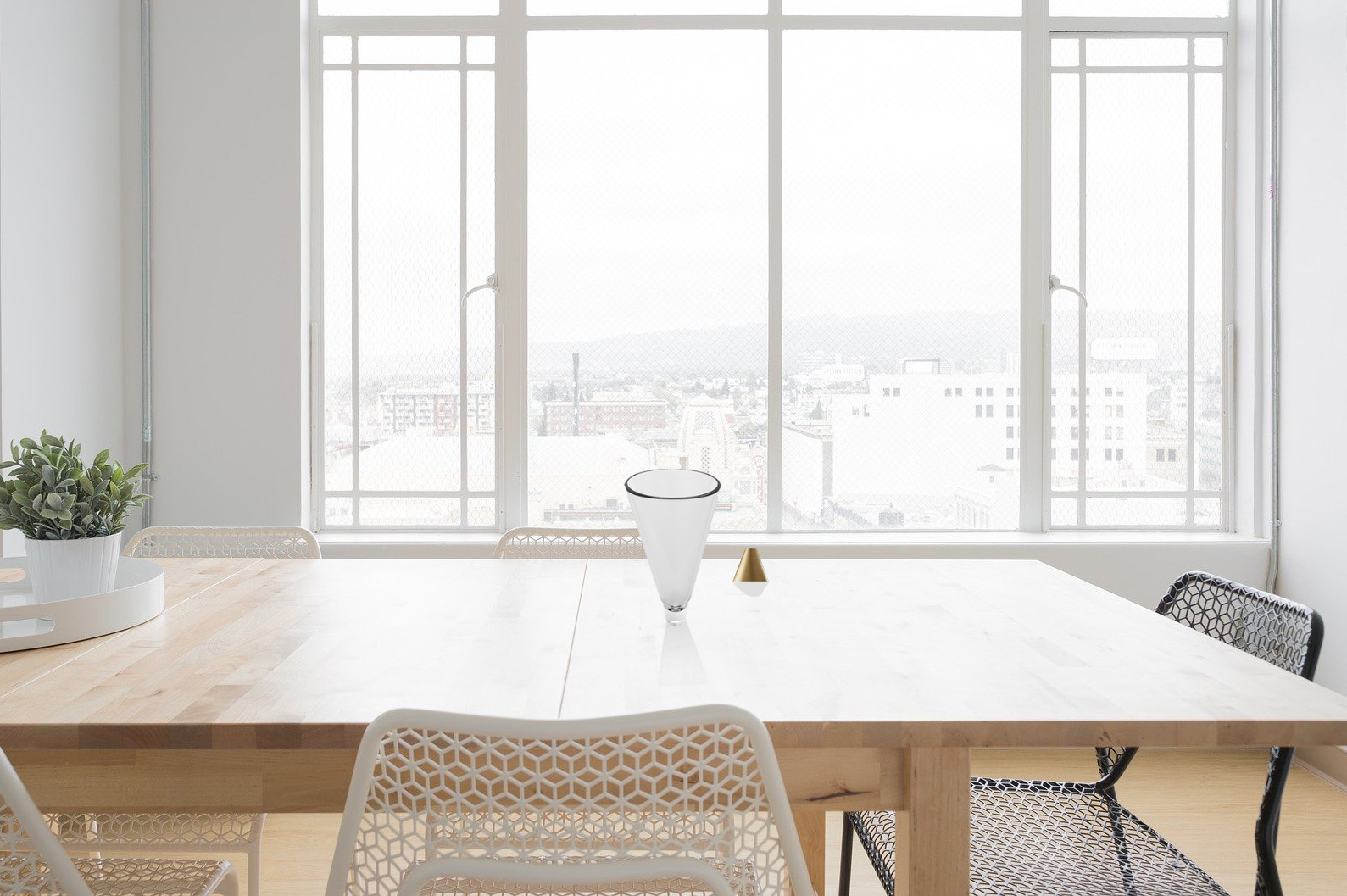 Equilibrio — view 4
